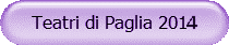 Tatri di Paglia 2014